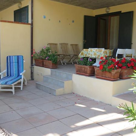 Gli Oleandri Apartment Capoliveri  Luaran gambar