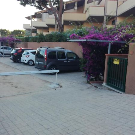 Gli Oleandri Apartment Capoliveri  Luaran gambar