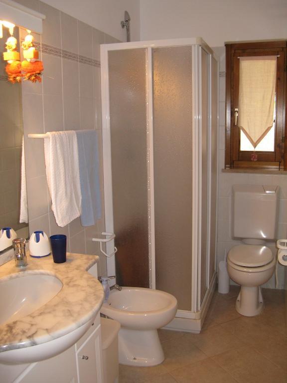 Gli Oleandri Apartment Capoliveri  Luaran gambar