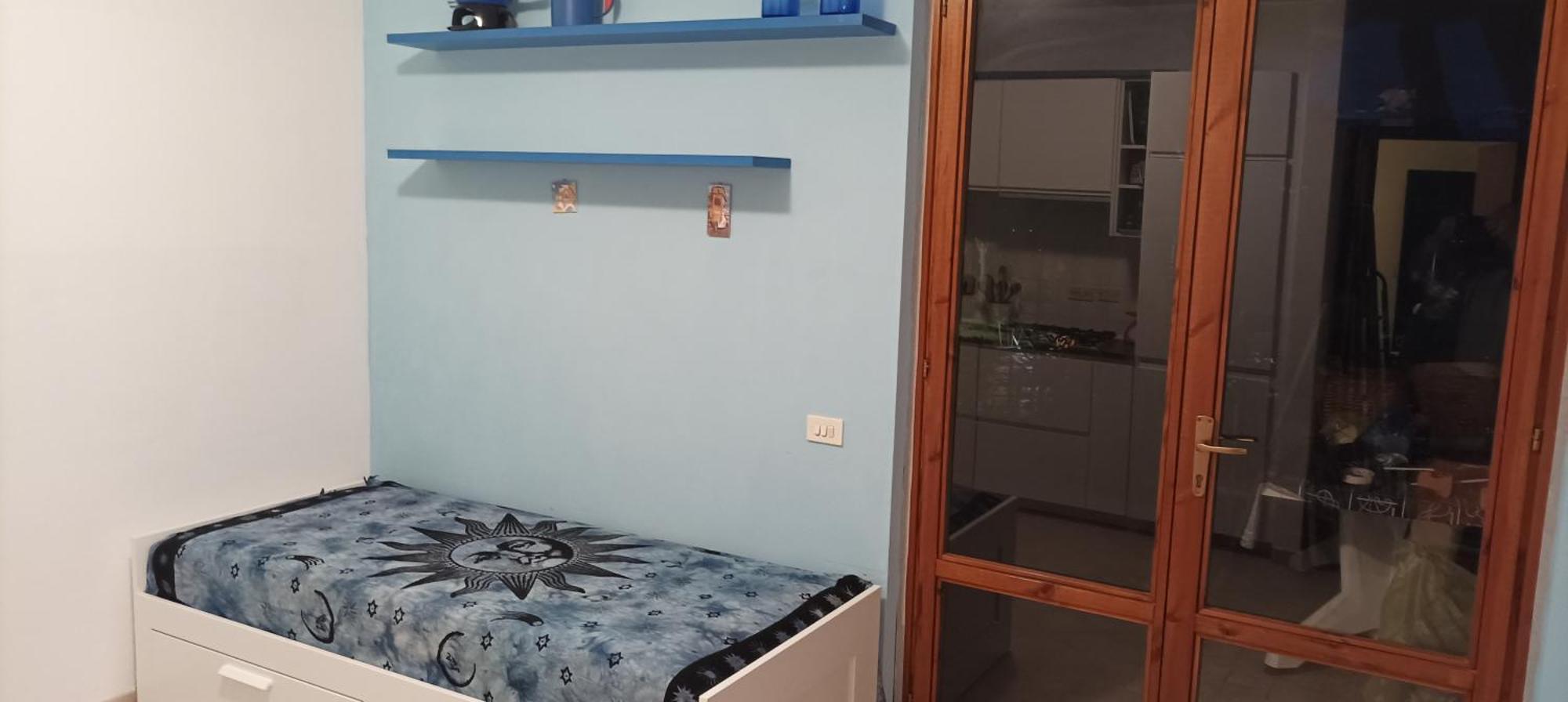 Gli Oleandri Apartment Capoliveri  Luaran gambar