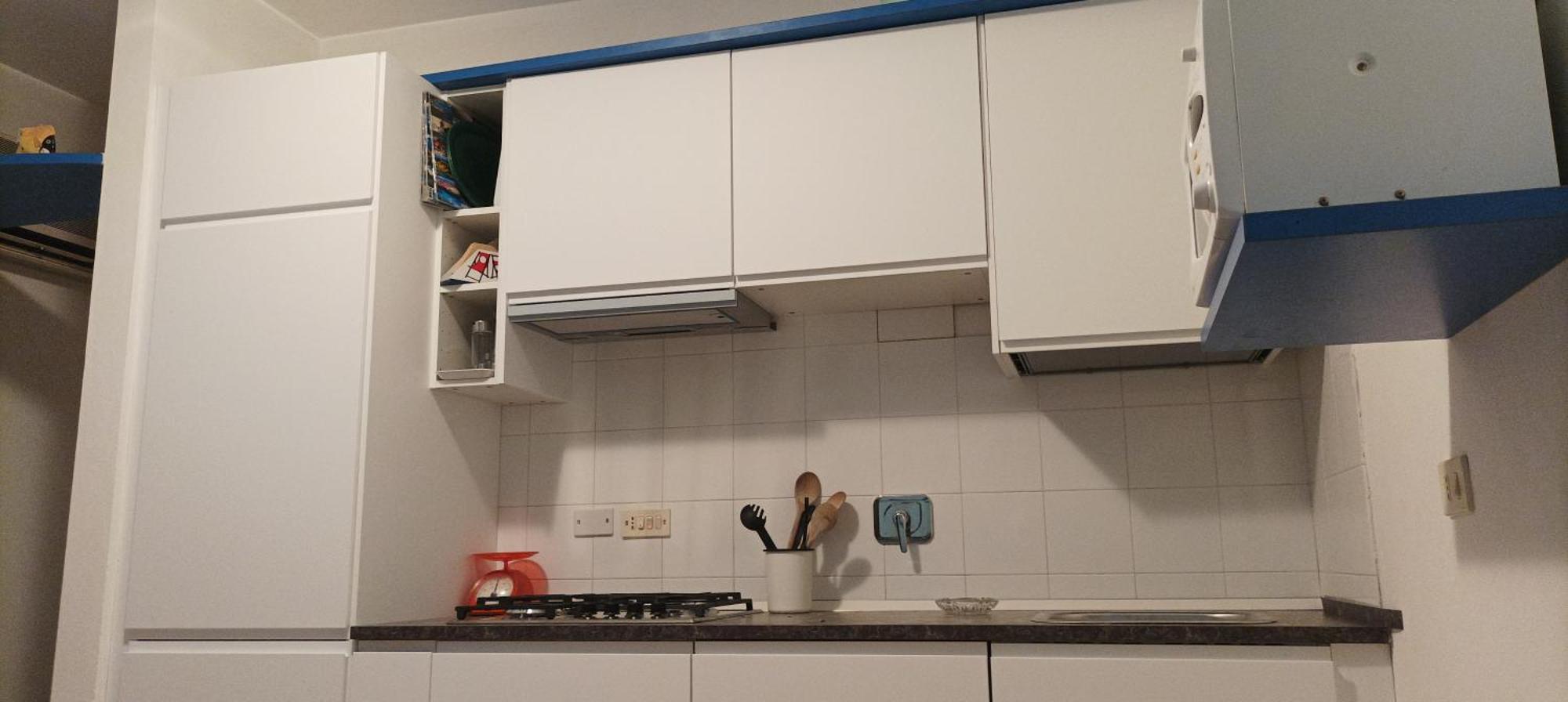 Gli Oleandri Apartment Capoliveri  Luaran gambar