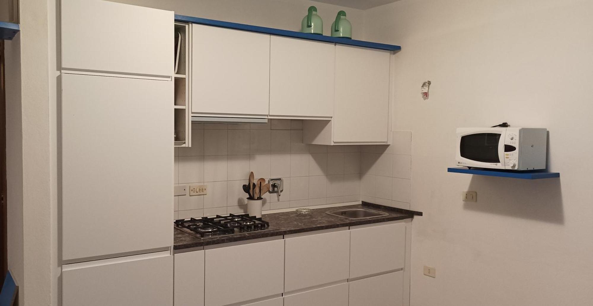 Gli Oleandri Apartment Capoliveri  Luaran gambar