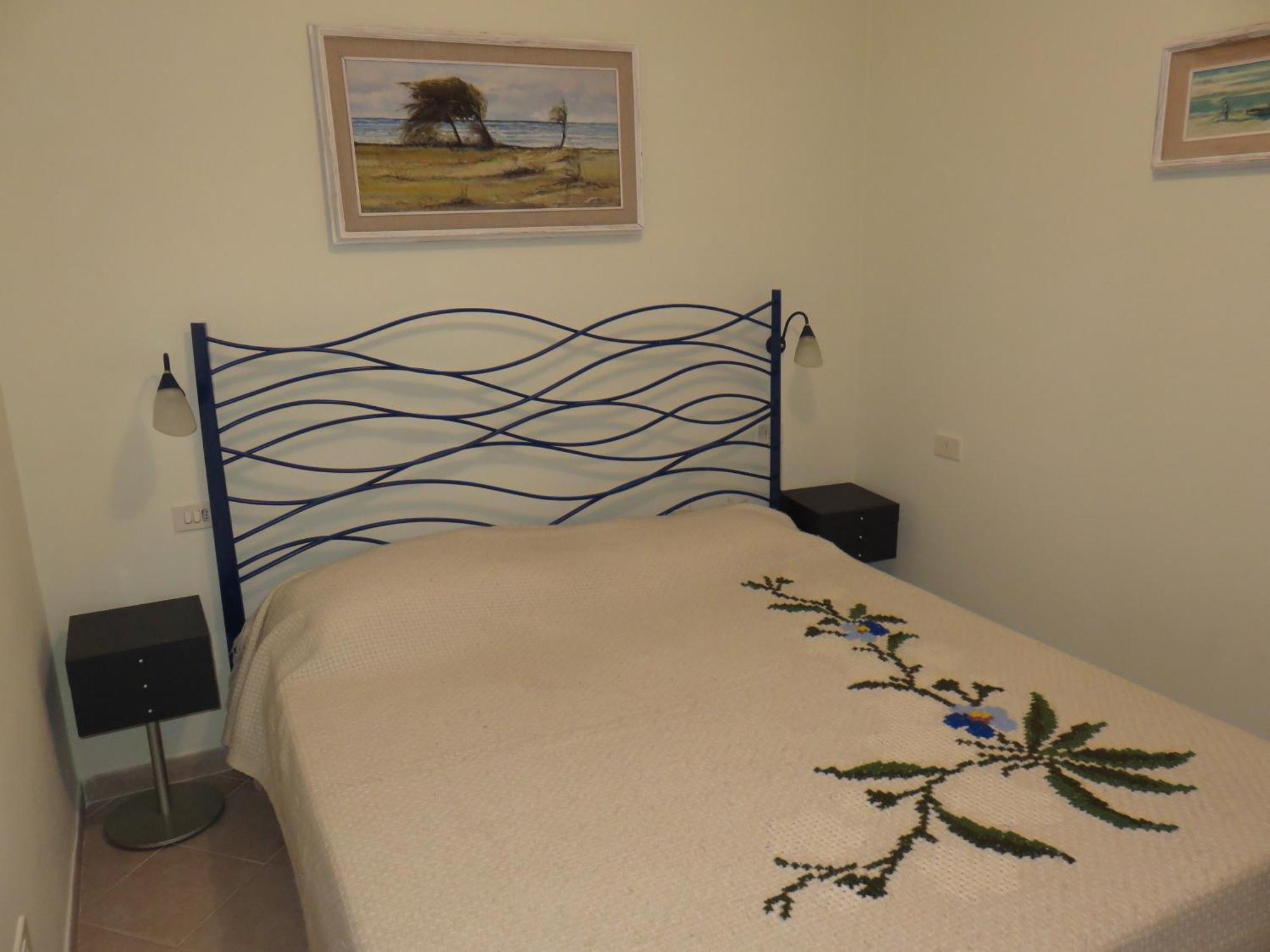 Gli Oleandri Apartment Capoliveri  Luaran gambar