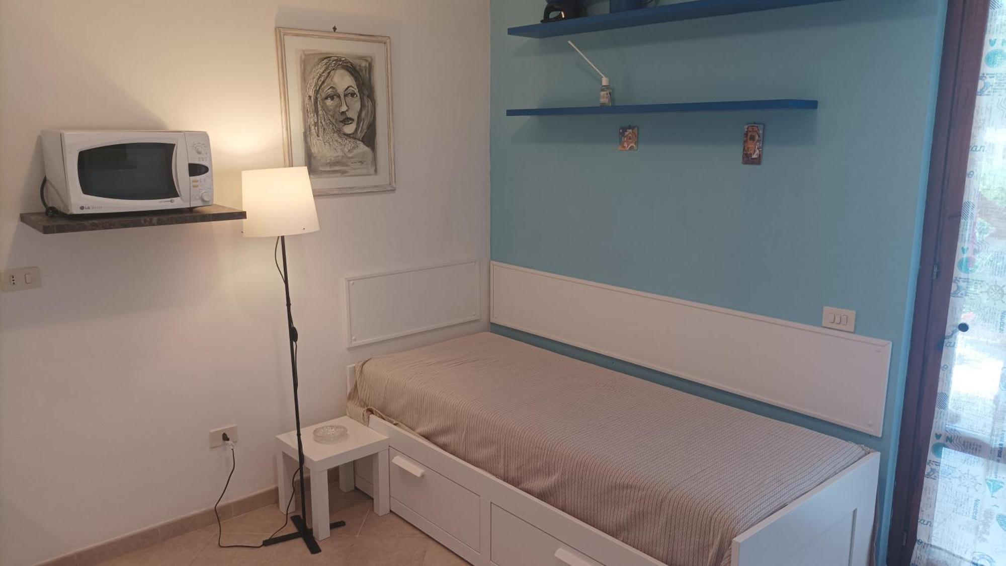 Gli Oleandri Apartment Capoliveri  Luaran gambar