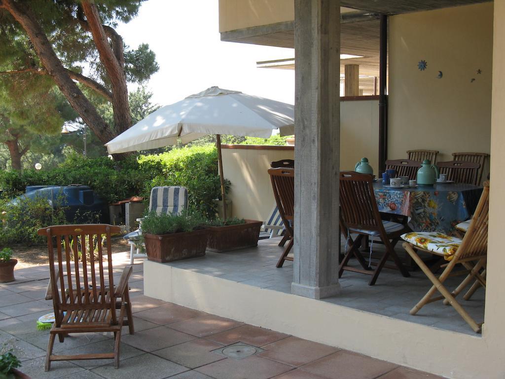 Gli Oleandri Apartment Capoliveri  Bilik gambar