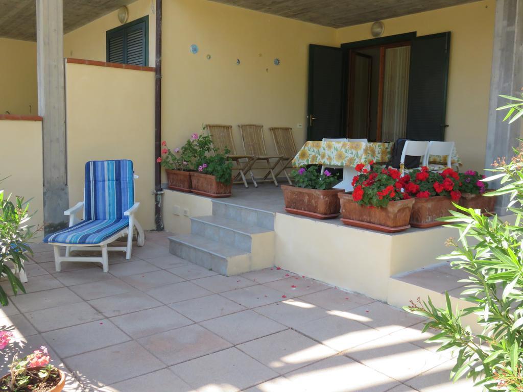 Gli Oleandri Apartment Capoliveri  Luaran gambar