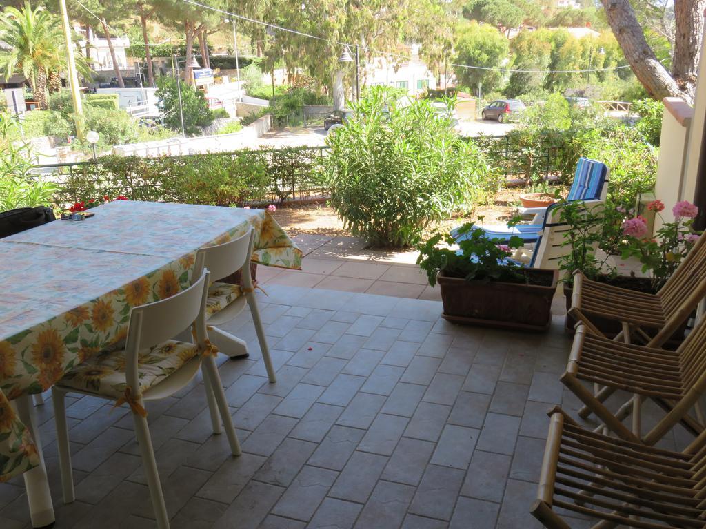 Gli Oleandri Apartment Capoliveri  Luaran gambar