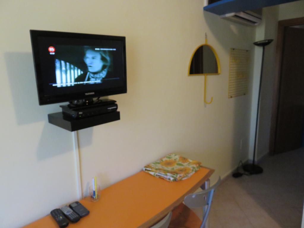 Gli Oleandri Apartment Capoliveri  Luaran gambar