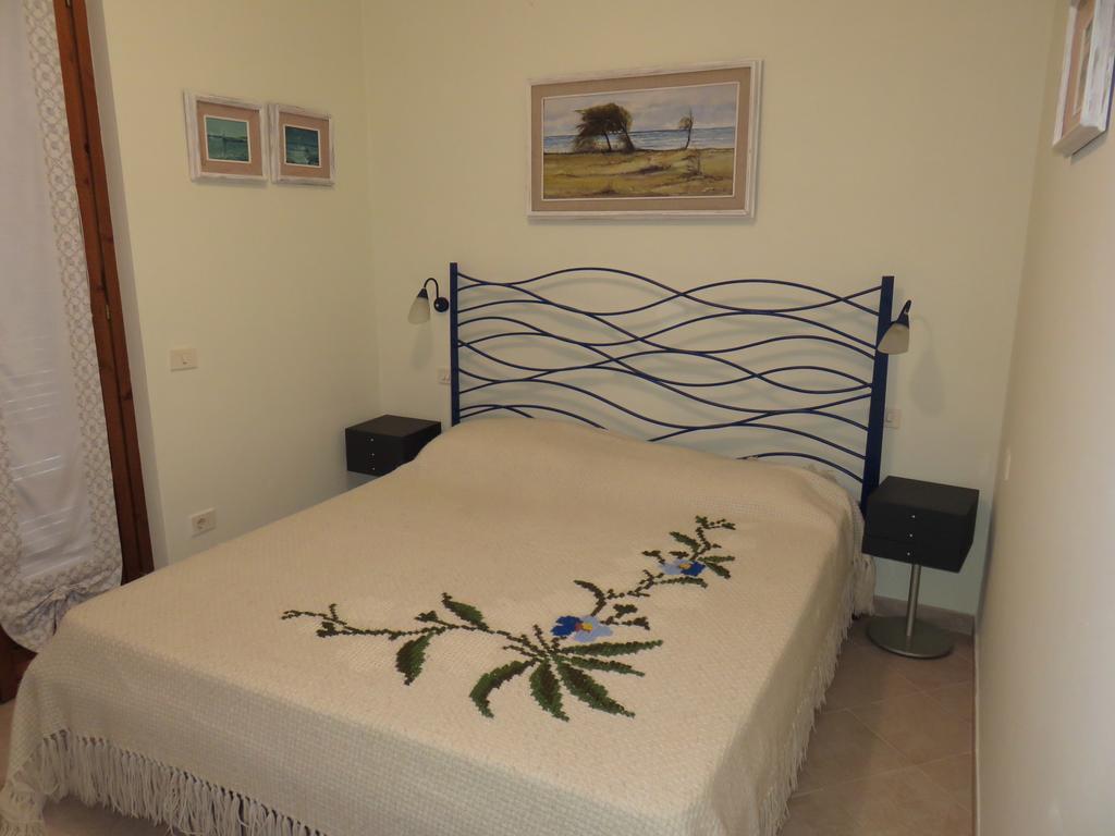 Gli Oleandri Apartment Capoliveri  Luaran gambar
