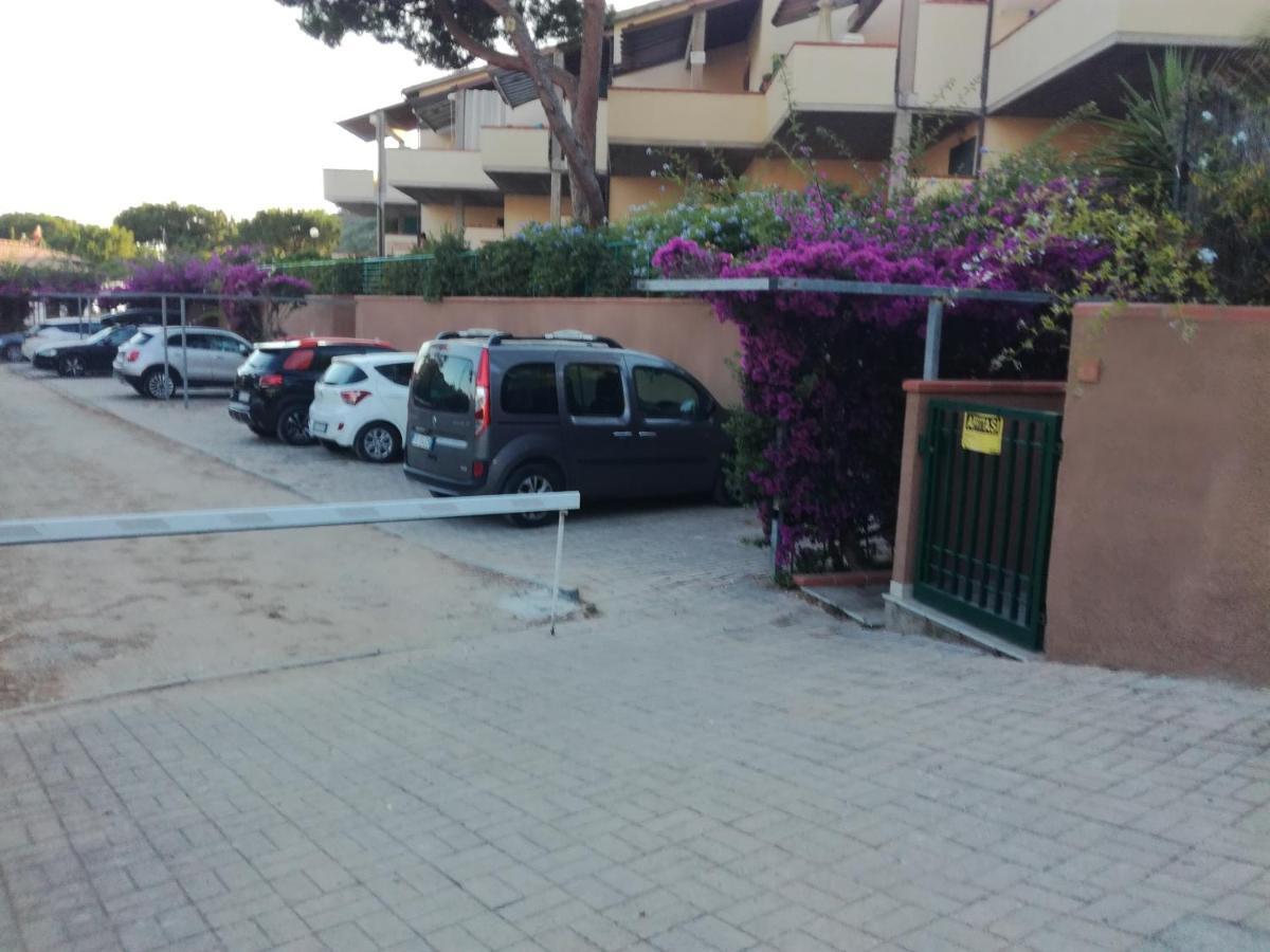 Gli Oleandri Apartment Capoliveri  Luaran gambar
